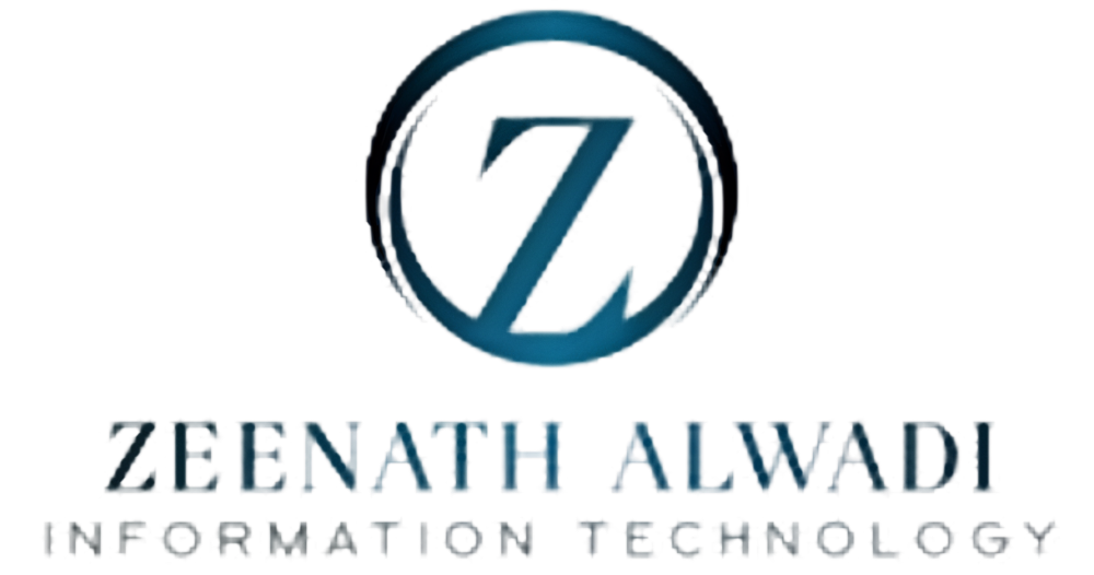 zeenath logo